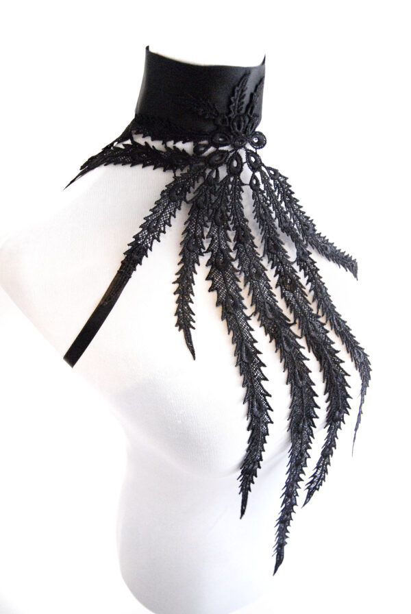 Black Peacock – Bild 3
