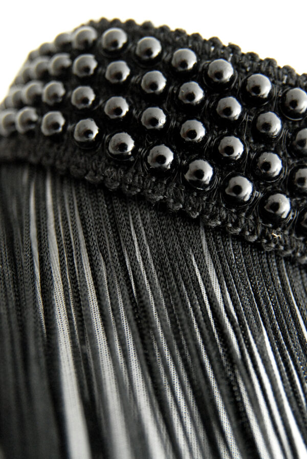 Caviar Perlenhalsband – Bild 2