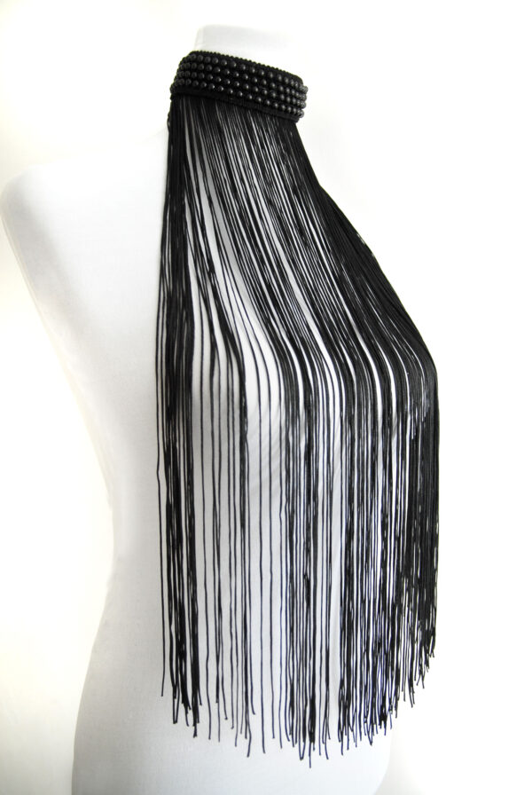 Caviar Perlenhalsband – Bild 3