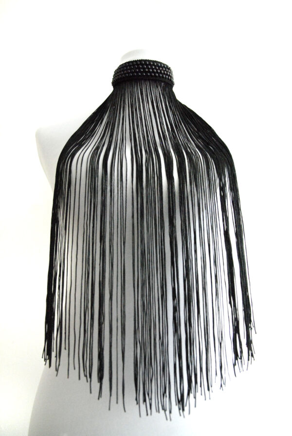 Caviar Perlenhalsband – Bild 4
