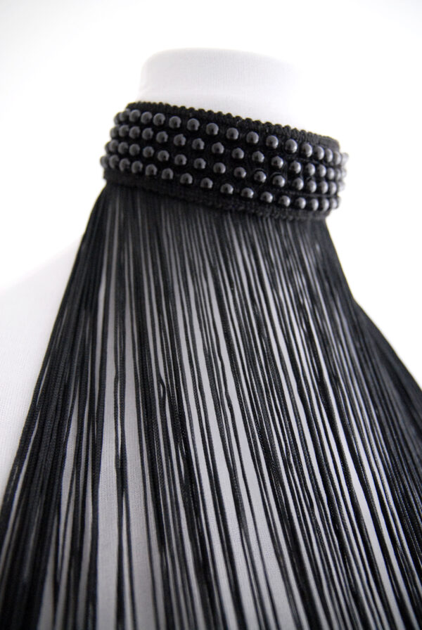 Caviar Perlenhalsband