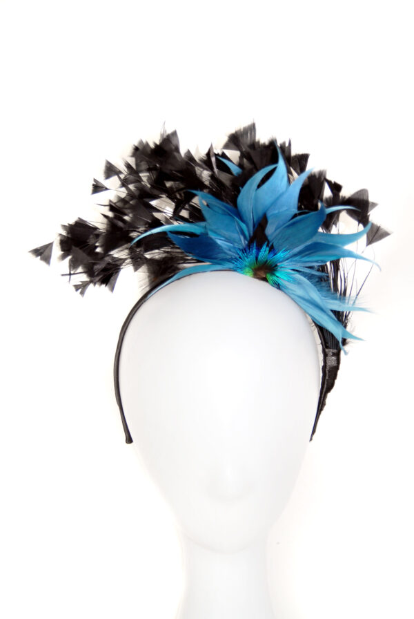 Dark Water Kopfschmuck