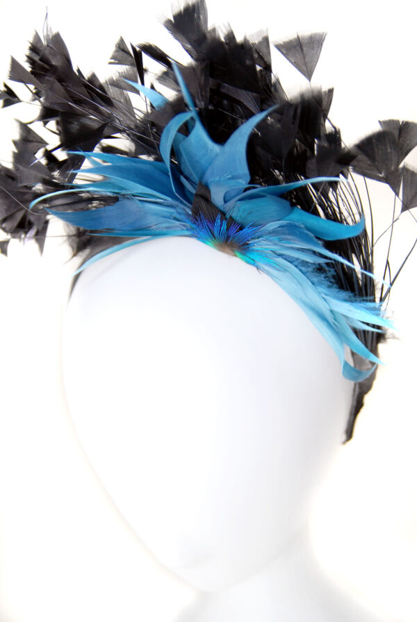 Dark Water Kopfschmuck – Bild 3