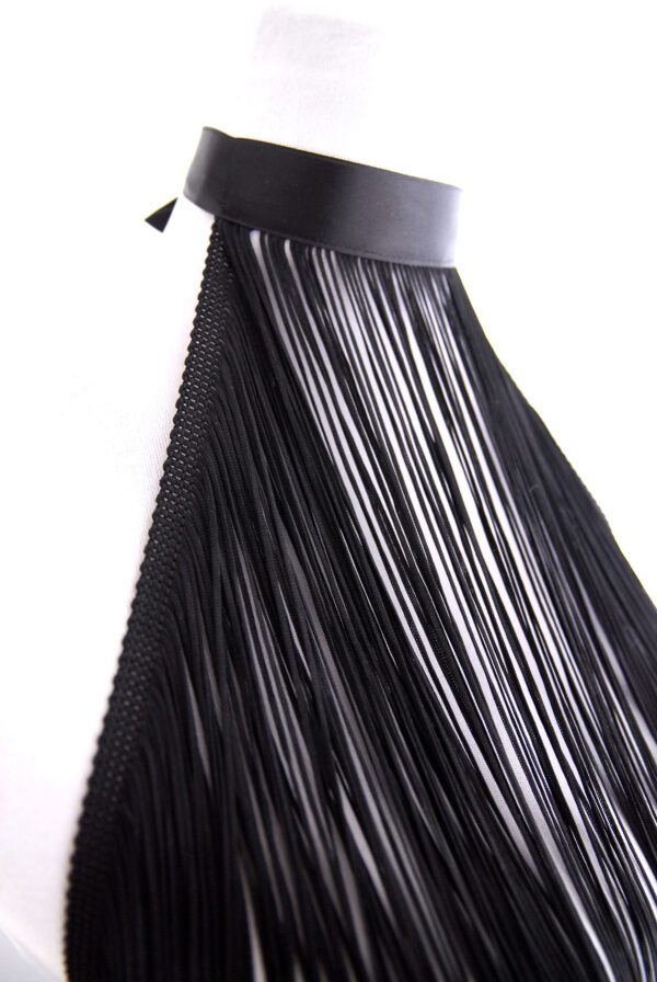 Inclusive - Fransenkleid – Bild 2