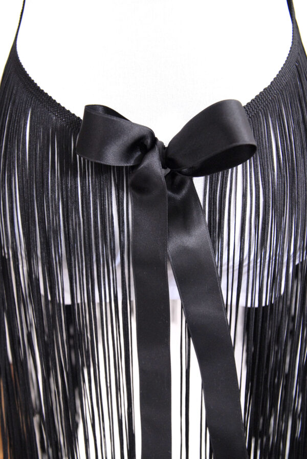 Inclusive - Fransenkleid – Bild 3
