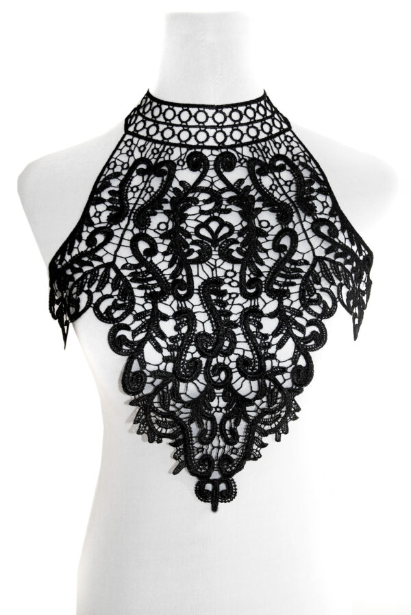 Lace Top