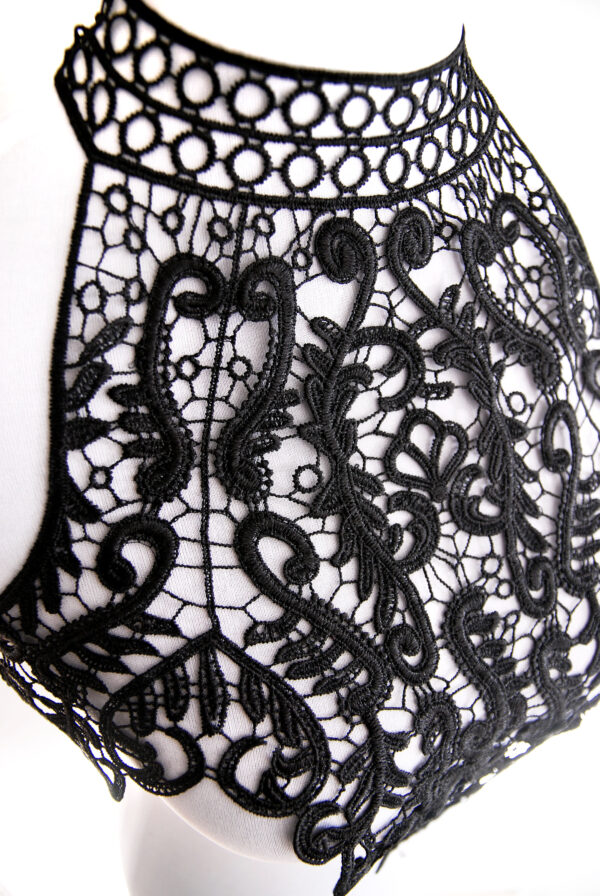 Lace Top – Bild 2