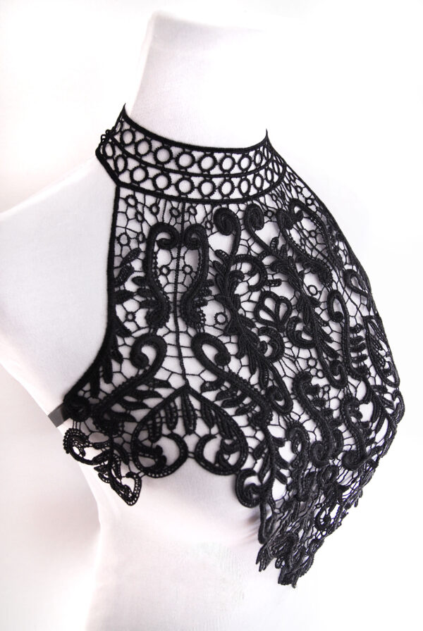 Lace Top – Bild 3