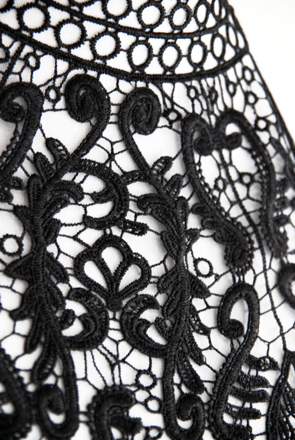 Lace Top – Bild 4