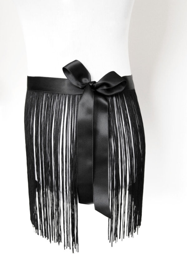 Ribbon Skirt – Bild 3