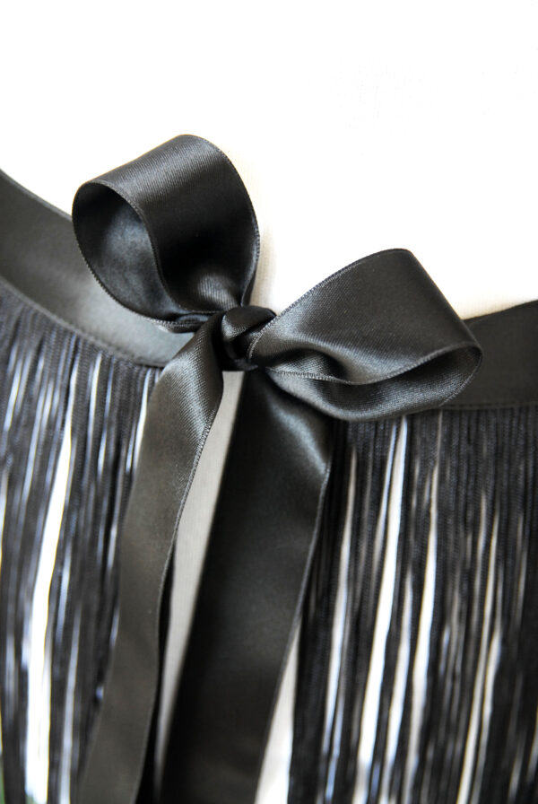 Ribbon Skirt – Bild 4