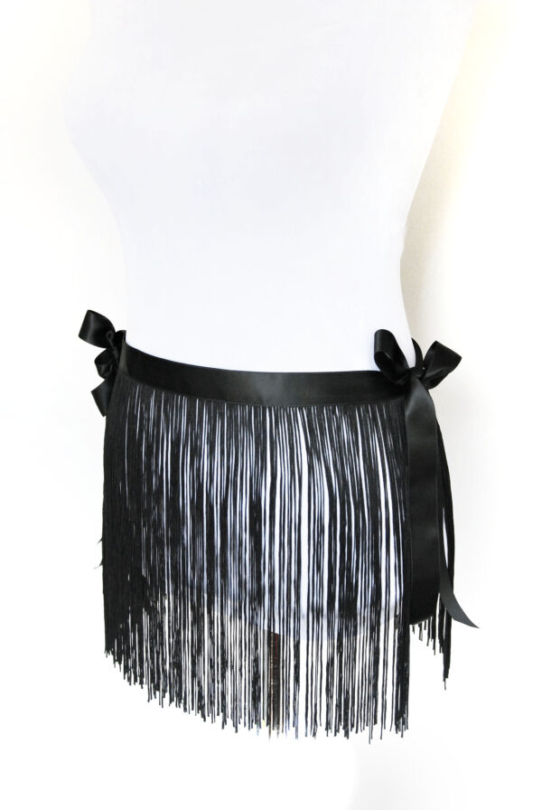 Ribbon Skirt