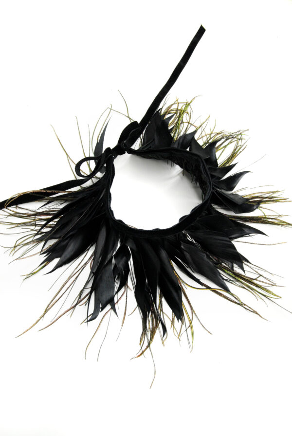 Seaweed Meets Flame          