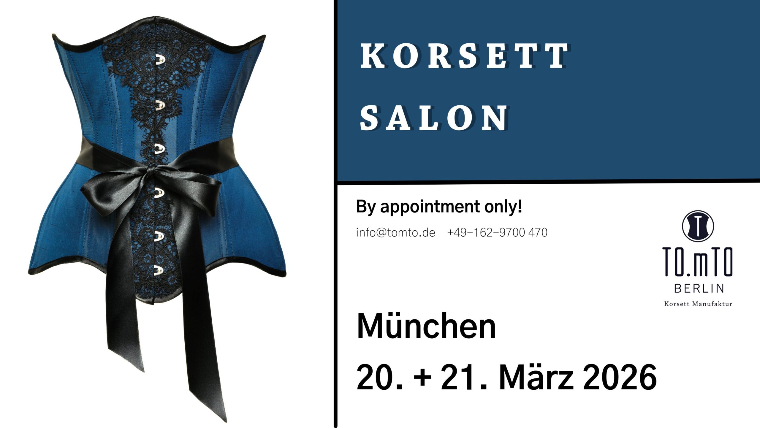 MUC Korsett Salon Privee 2023 Facebook Titelbild NEU